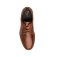 thumbnail image 5 of Zapato Derby Flexi Para Hombre Estilo 406701 Tan Casual cafe 26.5 Flexi 406701, 5 of 5
