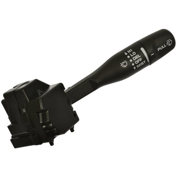 Standard Motor Products WP-375 Windshield Wiper Switch Fits select: 2001-2005 DODGE NEON, 2000 CHRYSLER NEON