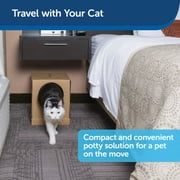 PetSafe® Disposable Litter Box