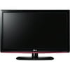 LG 32" Class HDTV (720p) LCD TV (32LD350)