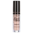 thumbnail image 2 of L.A. COLORS Concealer, Ultimate Cover, Peachy Beige, 0.13 fl oz, 2 of 5