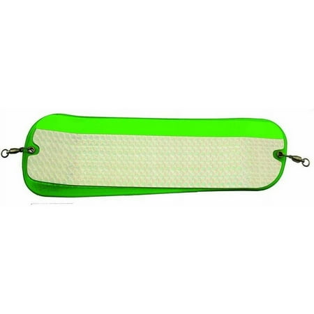 UPC: 0699321215851 | Pro-Troll Hot Chip Flasher Green Stryper