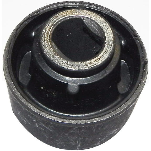 Dorman 531-785 Front Lower Rearward Suspension Control Arm Bushing for Specific Mazda Models, Black Fits select: 1999-2003 MAZDA PROTEGE