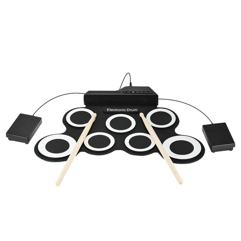 Digital Pocket-Sized Drum Sets : AeroBand PocketDrum