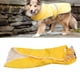 thumbnail image 4 of Chubasquero Para Perros Chubasquero Para Mascotas Chubasquero Para Perros Ropa Para Lluvia Para Perros Sudadera Con Capucha Impermeable Para Perros Ajustable Reflectante A Prueba OTVIAP número 30, 4 of 8
