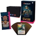 thumbnail image 2 of Paquete Commander Deck Magic The Gathering Lost Caverns, 2 of 7