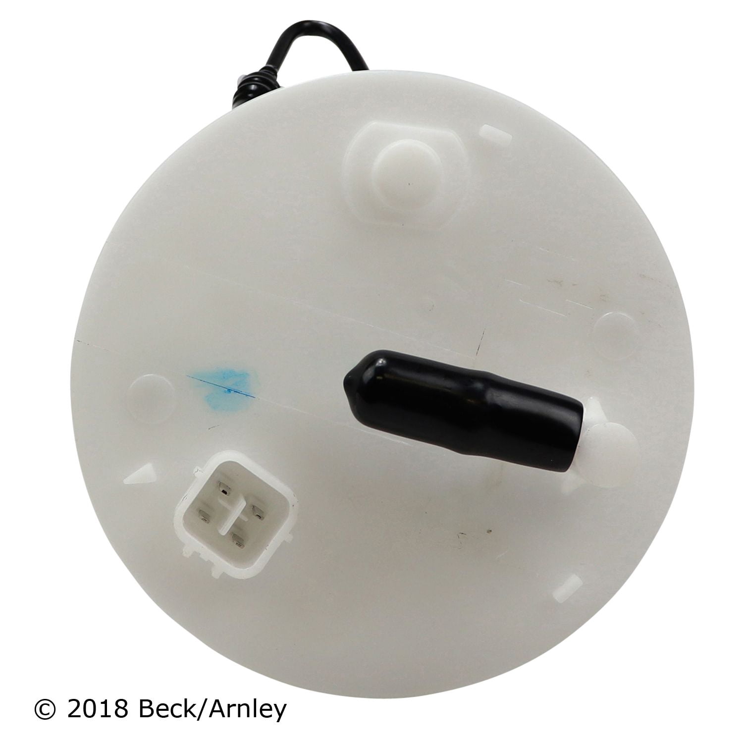 BeckArnley 043-3024 Intank Fuel Filter