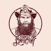 Chris Stapleton – Complete Studio Album Discography Collection [Audio CD]