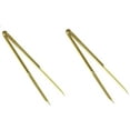thumbnail image 6 of Navigation Divider Compass, Brass, 6 of 6