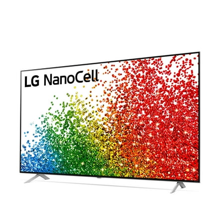 LG - 86" Class NanoCell 99 Series LED 8K UHD Smart webOS TV