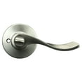 thumbnail image 5 of Kwikset Balboa Bed/Bath Lever SN, 5 of 6