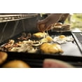 thumbnail image 2 of Weber Genesis E-325S With Crafted Frame Kit And Griddle Liquid Propane, 2 of 8