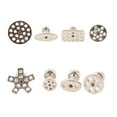 thumbnail image 3 of Dent Puller, High Gasket Strength Metal Plate Dent Removal Dent Repair Tool, For Motorcycle, 3 of 8