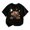 Black, variant on Gunia Halloween Tshirts For Kids Car Ghost Pumpkin Graphic Print Short Sleeve Crew Neck Casual Thanksgiving Tees Tops Toddler Boys Girls T-Shirts White 2-14 Years
