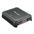 thumbnail image 2 of Pioneer GM-DX871 1-Channel – Class D, 1600 W Max Power – Digital Amplifier, 2 of 6