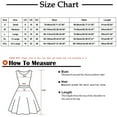 thumbnail image 3 of USSUMA Womens Sundresses Summer Casual Spaghetti Strap Ruffle Flowy Aline Swing Short Mini Party Beach Dress Boho Floral Printed Sleeveless Sun dresses for Women Plus Square Neck Dresses Vacation, 3 of 6