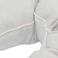 thumbnail image 3 of Door Snake Draft Stopper Dustproof Noise Blocking Washable Under Door Draft Blocker for Home Beige, 3 of 4