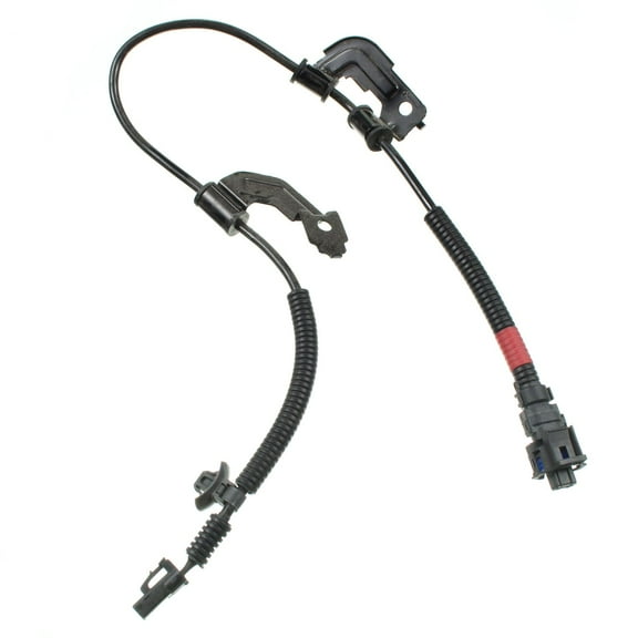 Holstein 2ABS2826 ABS Wheel Speed Sensor