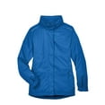 thumbnail image 4 of CORE365 78205 Women's 3-in-1 Jacket with Fleece Liner-True Royal-2XL, 4 of 5