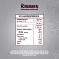 thumbnail image 4 of Chocolate con leche Hershey's Kisses Secret 76 g, 4 of 5