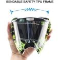 thumbnail image 3 of GHSDFBB Motorcycle Goggles, ATV Dirt Bike Off Road Racing Riding Goggle, Anti-Scratch UV400 Eyewear Cycling Motocross, 3 of 7