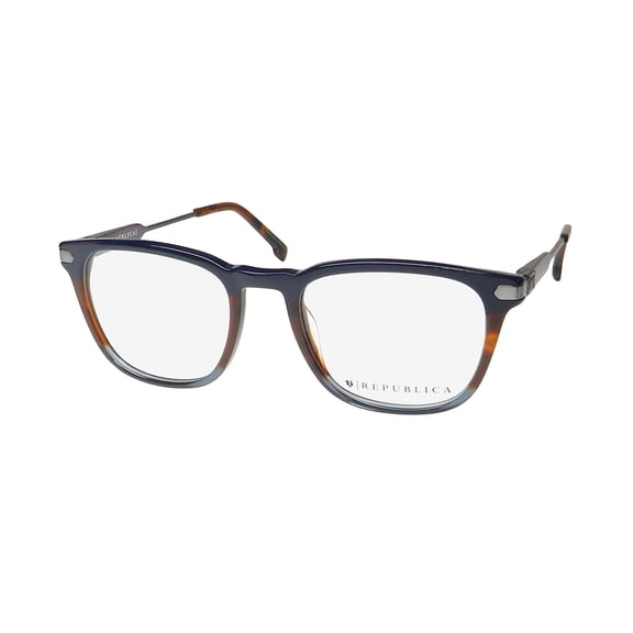 REPUBLICA CAPE CORAL EYEGLASS FRAME/GLASSES AMERICAN FASHION DESIGNER GENUINE