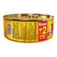 thumbnail image 2 of Atún Tuny en agua con aceite jumbo 295 g, 2 of 5