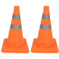 thumbnail image 1 of Conos Emergentes ANGGREK Multiusos De Seguridad Vial, 1 of 7