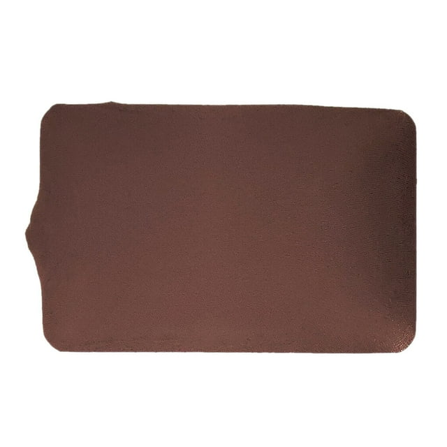 ZheElen 4 Pcs Bonnet de Perruque en Nylon Extensible Filet pour Cheveux Unisexe Réutilisable Snood pour Cheveux Cosplay Fournitures de Coiffure, Brun Clair Brun Foncé