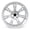 Silver, variant on New 19" x 9.5" Alloy Replacement Wheel Rim for Tesla Model 3 Model Y 2017-2024 Rim