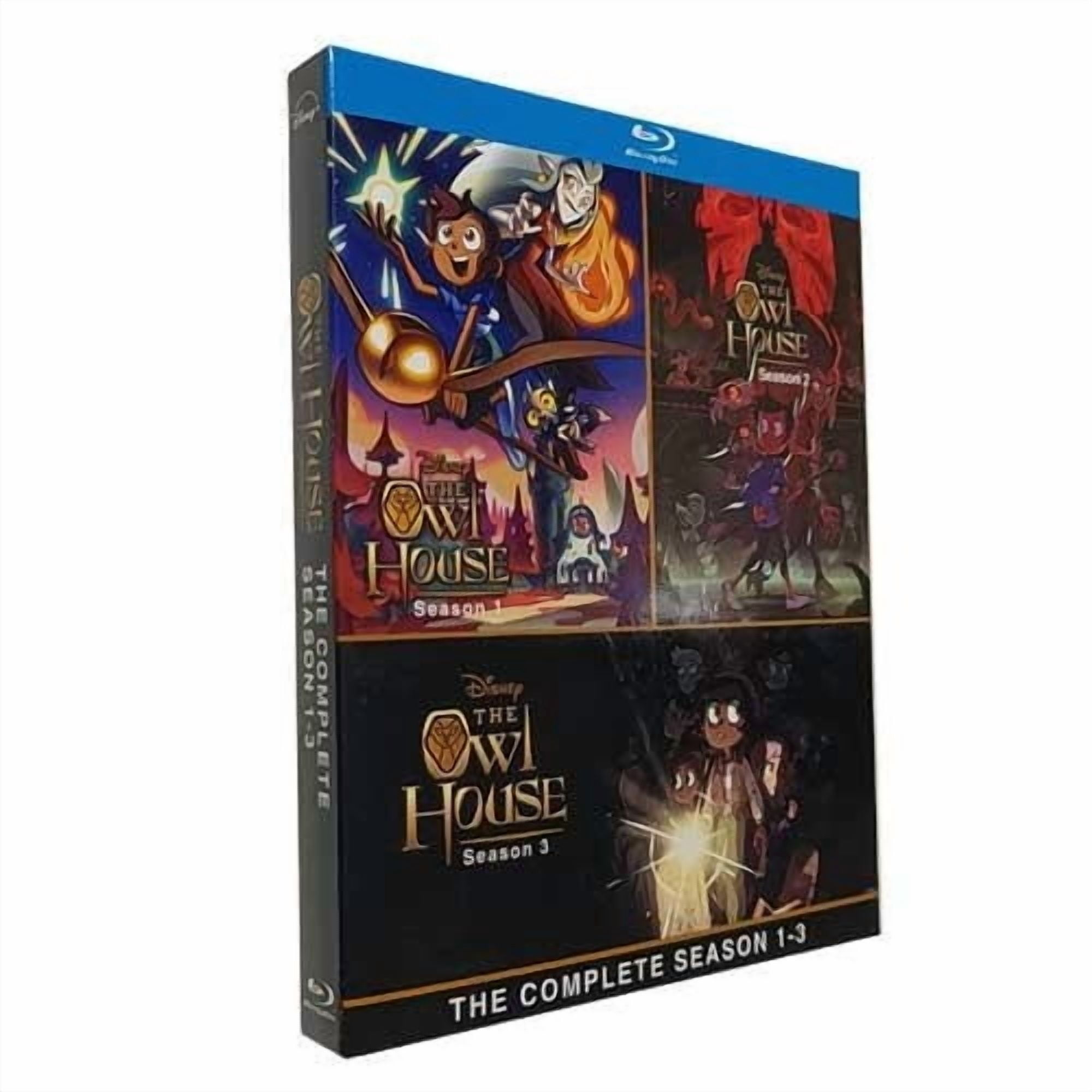 らき☆すた ブルーレイ コンプリートBOX〈初回限定生産・7枚組〉 未