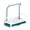 Z2-Sky Blue, variant on Stainless Steel Soap Dish, Double Layer Draining Soap Holder, Premium Rust-resistant Metal Soap Tray, Countertop Soap Box with Drainage, for Bathroom Sink, Shower & Sponge Storage,Silver