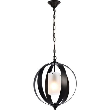 Elegant Lighting Ld6012d15bk 19 X 15 In Marion Collection Elegant Lighting Ld6012d15bk 19 X 15 In Marion Collection