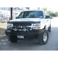thumbnail image 3 of Frontier Truck Gear 600 20 3009 Xtreme Front Bumper Replacement Fits select: 2003-2006 CHEVROLET SILVERADO, 2003-2006 CHEVROLET AVALANCHE, 3 of 4