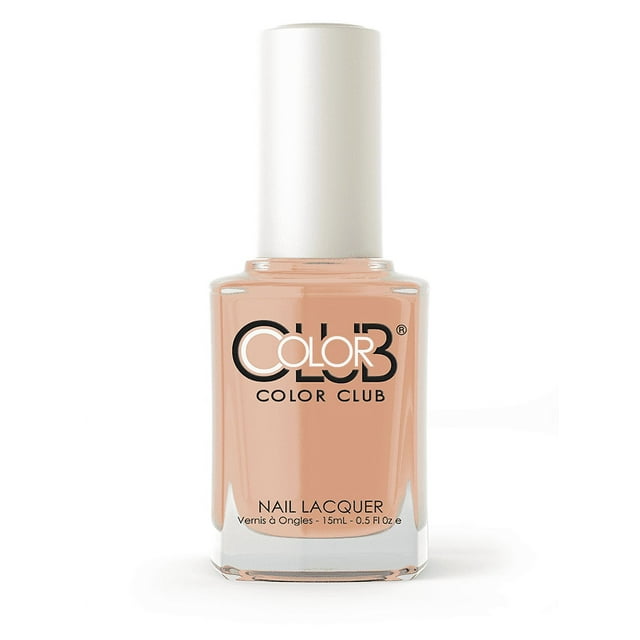 Esmalte de uñas Color Club Nature's Way