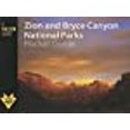 thumbnail image 1 of Zion and Bryce Canyon National Parks Pocket Guide (Falcon Pocket Guides Series), 1 of 1