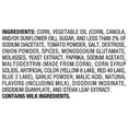 thumbnail image 2 of Doritos Tortilla Chips, Sweet & Tangy BBQ 2.75 Oz, 2 of 3