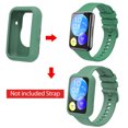 thumbnail image 3 of Accesorios de piel protectora Reemplazo de carcasa a prueba de golpes para Huawei Watch Fit 2 Tmvgtek Para estrenar, 3 of 8