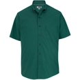 thumbnail image 1 of Edwards Mens Lightweight Short Sleeve POPLIN Shirt, 1 of 1