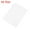 White, variant on Uxcell A4 Size Plain Magnet Sheets Applying Adhesive Items 24 Mil Red