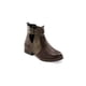 thumbnail image 1 of Bota Casual Color Cafe Con Hebilla Mundo Terra 029160, 1 of 3
