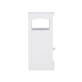 thumbnail image 4 of Demi-armoire Samford, 4 of 9