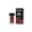 Delusion, variant on RUDE COSMETICS Vivid Dreams Face Body Glitter