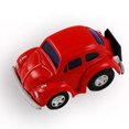 thumbnail image 2 of New Genuine Volkswagen Zoomie Pull N Go Beetle Kids Toy OE DRG019958, 2 of 10