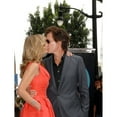 thumbnail image 2 of Kyra Sedgwick Kevin Bacon At The Induction Ceremony For Star On The Hollywood Walk Of Fame Ceremony For Kyra Sedgwick, 2 of 2