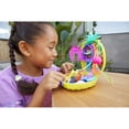 thumbnail image 4 of Set de Juego Polly Pocket Bolso Tropicool™, 4 of 4