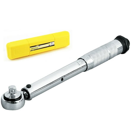 Accurate Torque Wrench - PRO 3/8