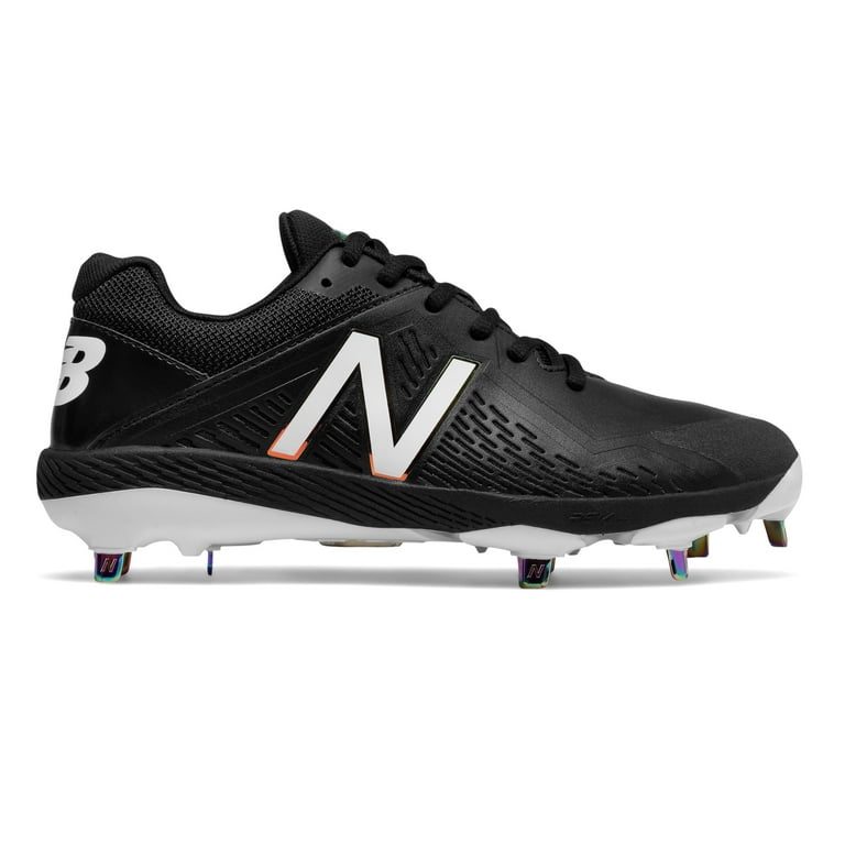 New balance low cut fuse1 cheap metal cleat