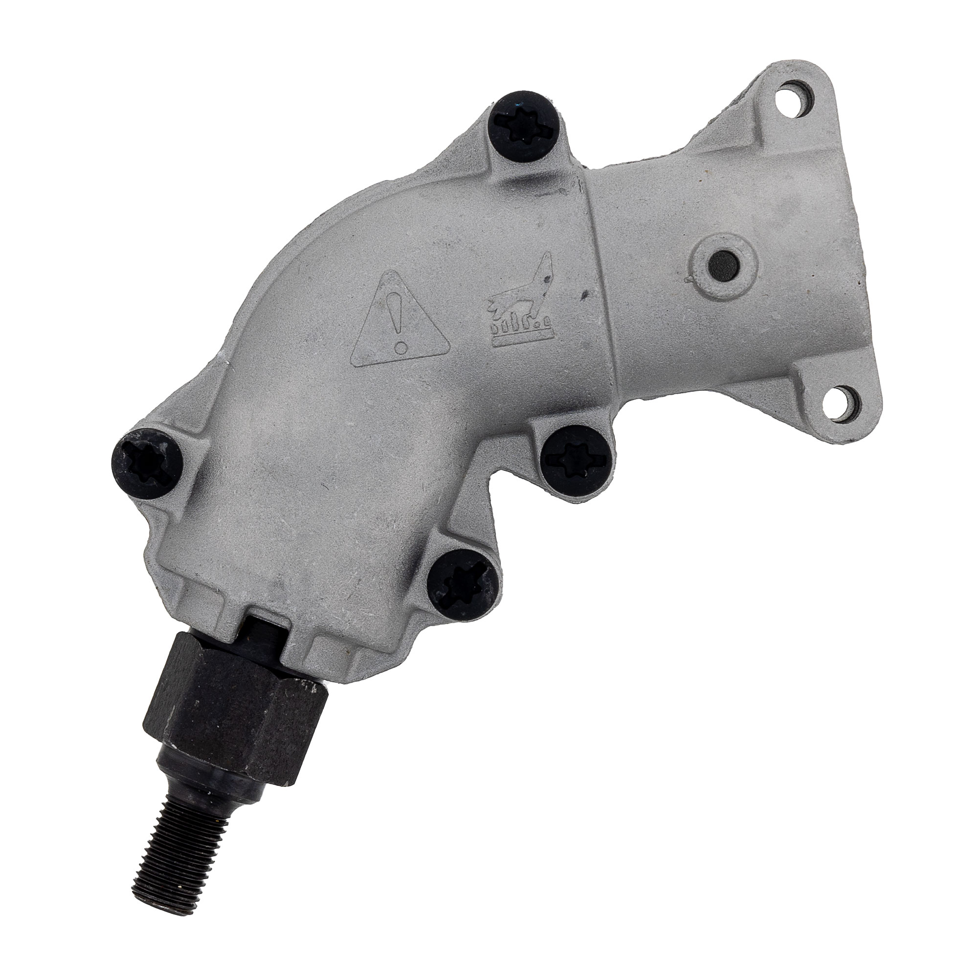 MTD 753-06882 Gearbox Assembly Murray Craftsman MS2560 731970