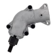 thumbnail image 3 of MTD 753-06882 Gearbox Assembly Murray Craftsman MS2560 731970 731931 711970, 3 of 11